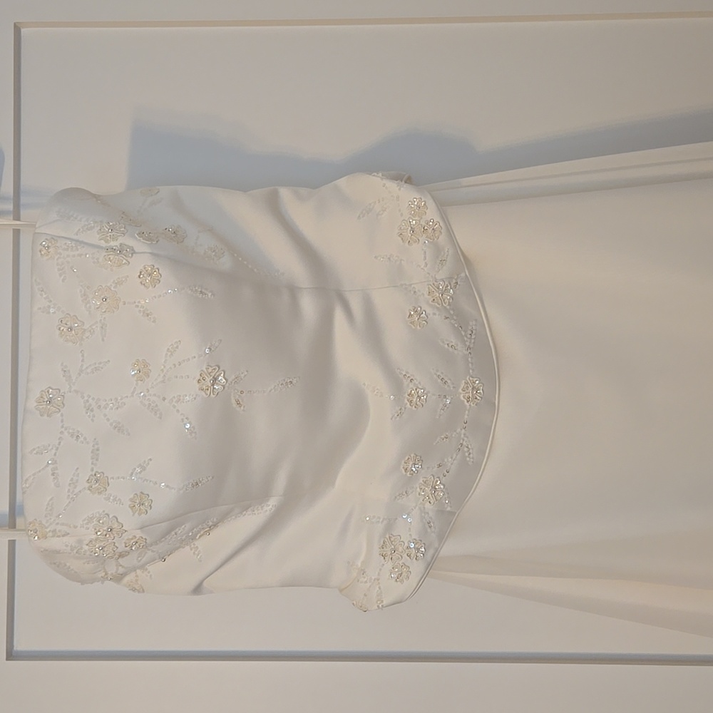 Weddng Dress